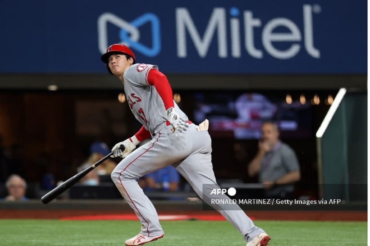 Shohei Ohtani