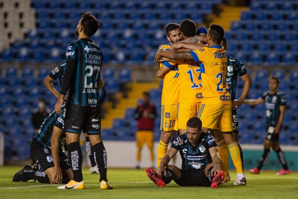 Tigres y Monterrey volverán a reencontrarse con su afición