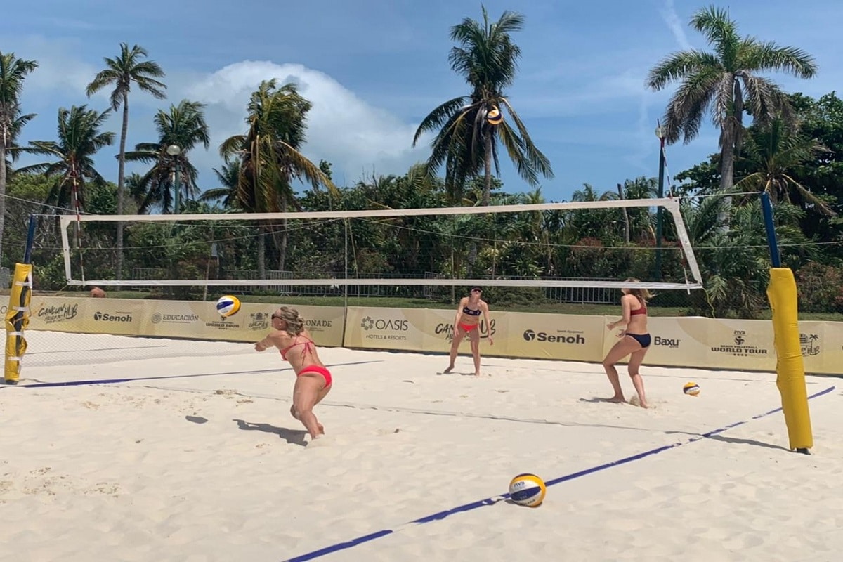 Voleibol-Quintana-Roo