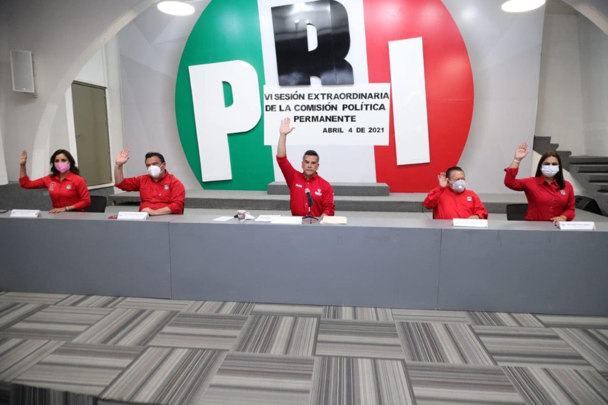 PRI