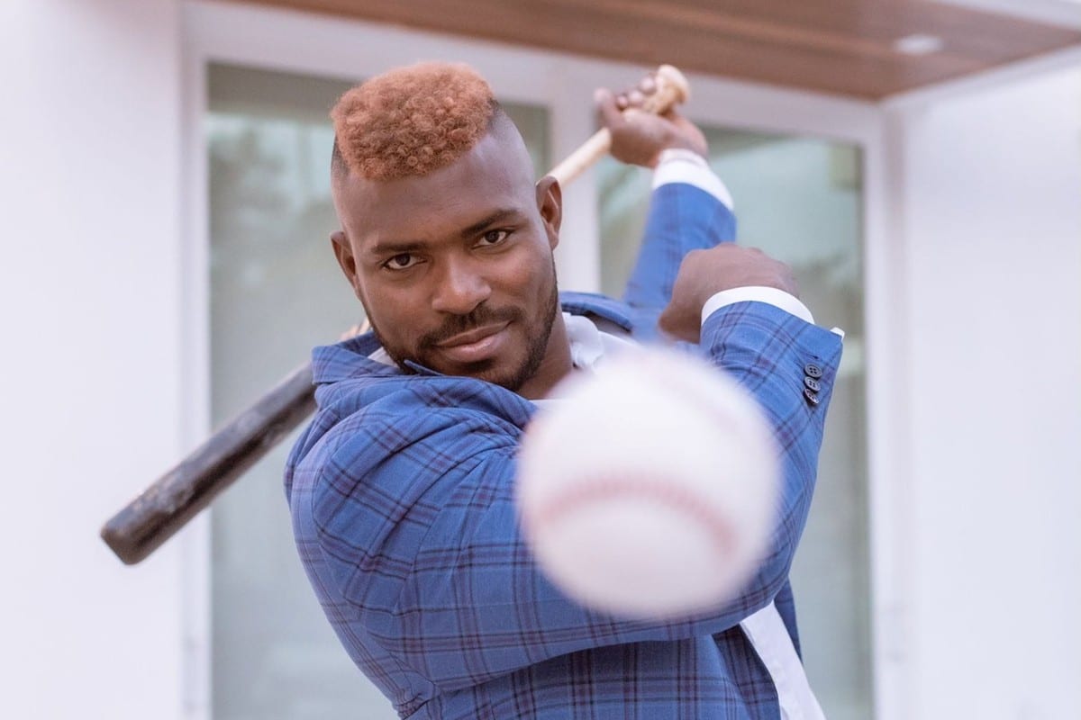 Yasiel Puig