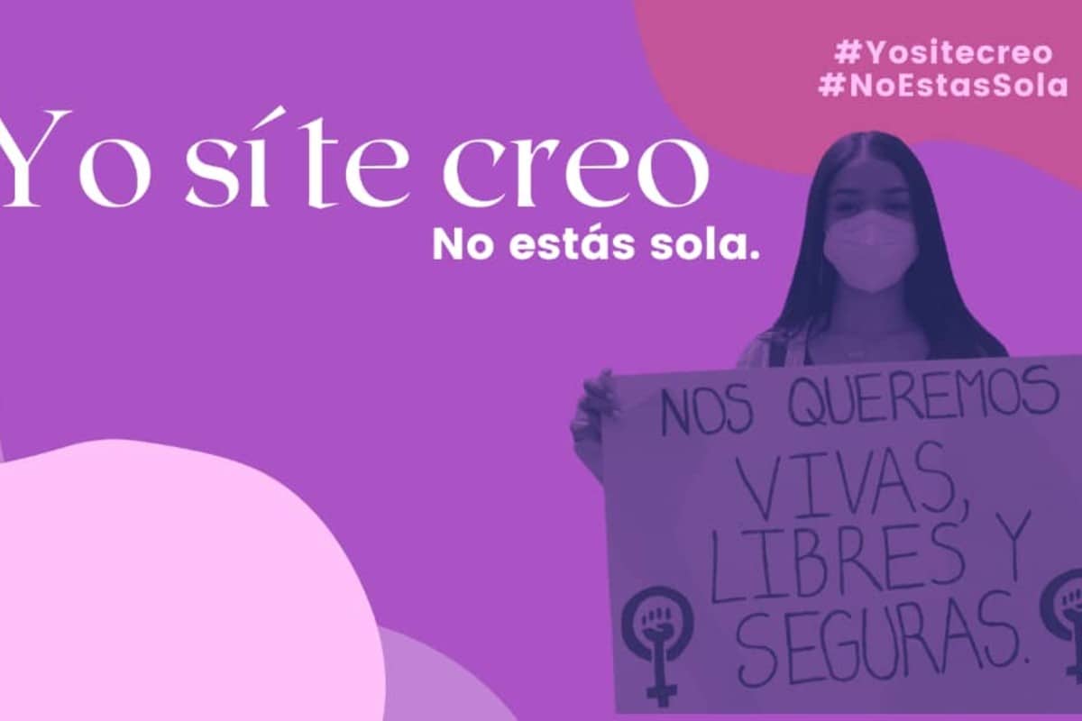 #YoSíTeCreo Venezuela