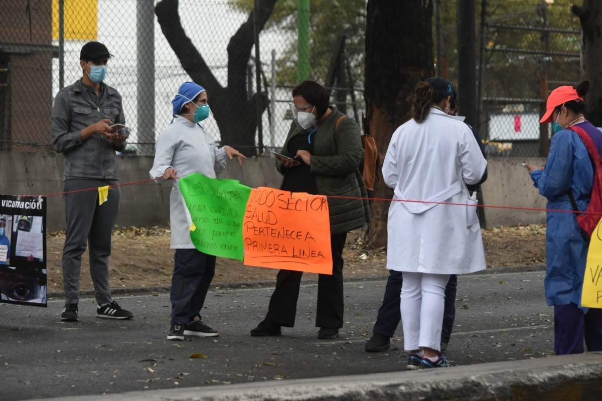 médicos privados