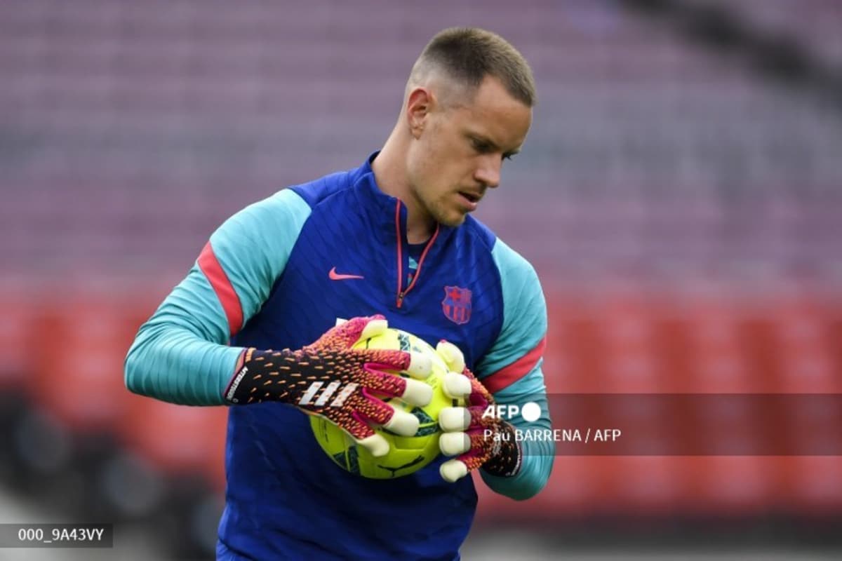 Marc-André ter Stegen