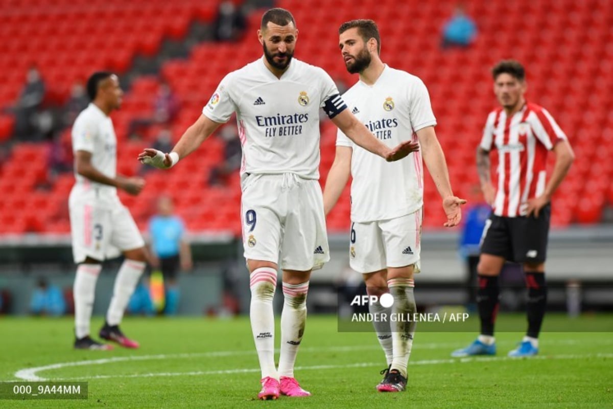 Karim Benzema