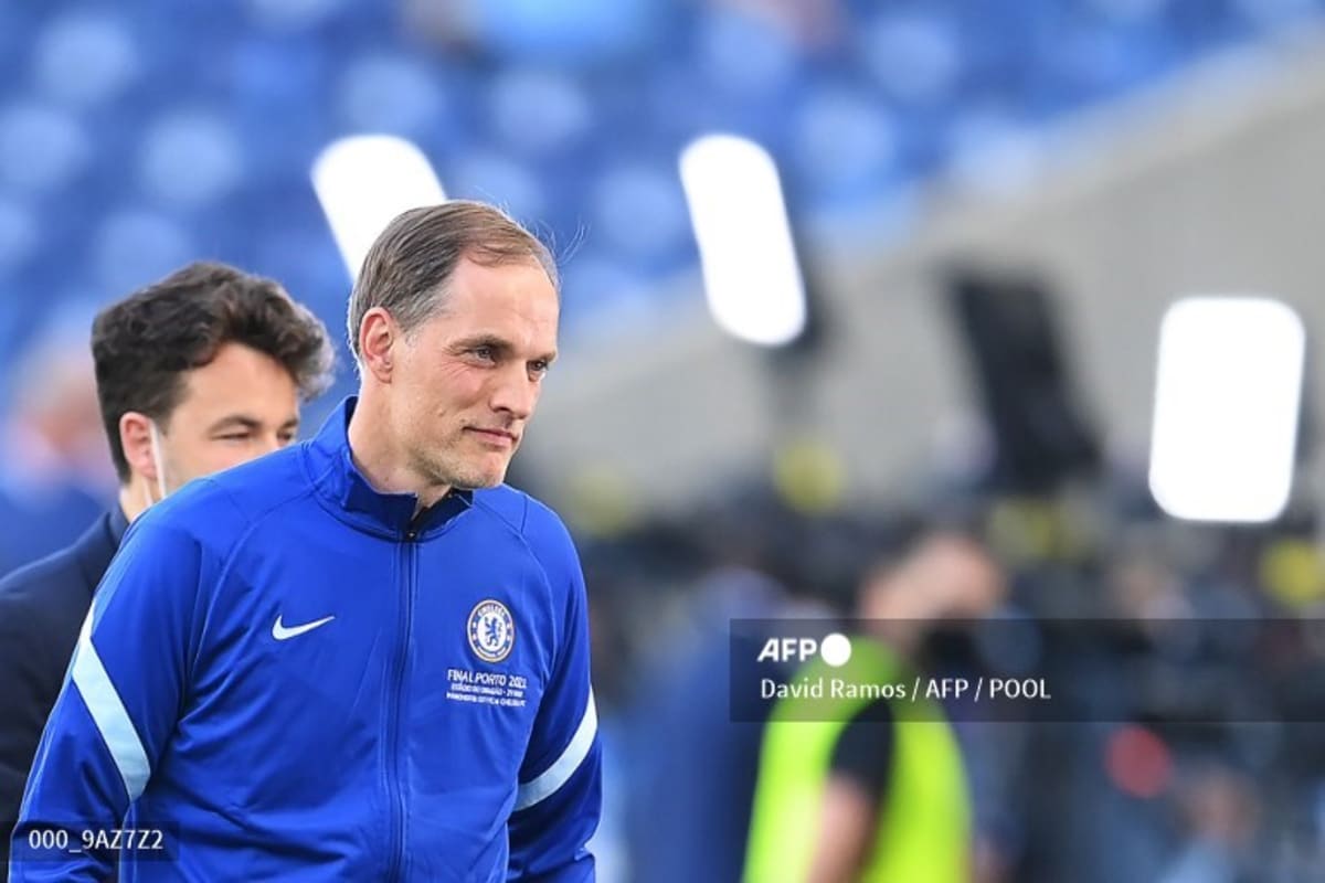 Thomas Tuchel