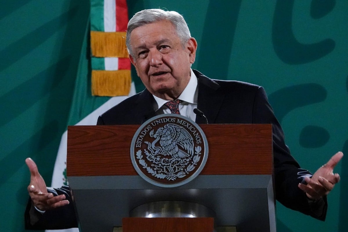 AMLO, TEPJF