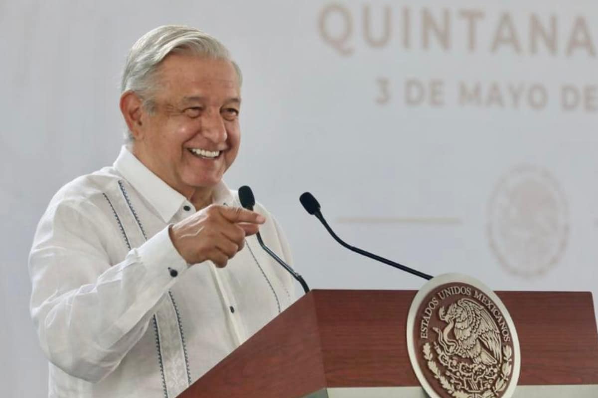 Para evitar situaciones como la de Palma, AMLO pidió a Gobernación revisar la posibilidad de una reforma al Judicial.