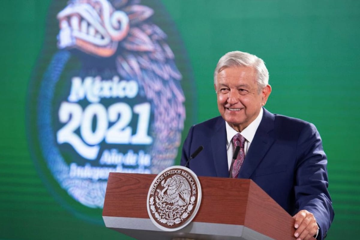 AMLO violó la veda electoral en más de una ocasión en las últimas semanas.