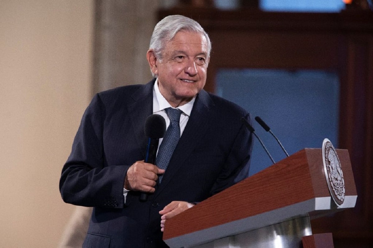 AMLO prepara nota diplomática a EU