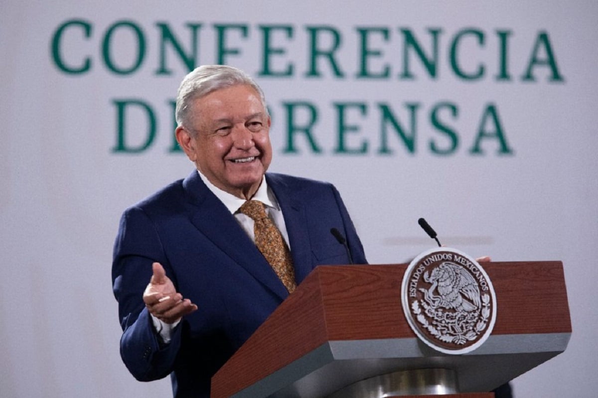 AMLO recomienda vitacilina