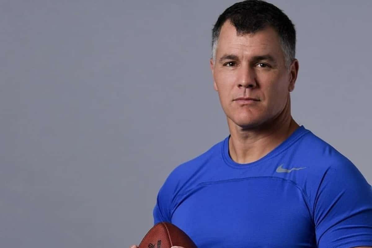 Adam Vinatieri