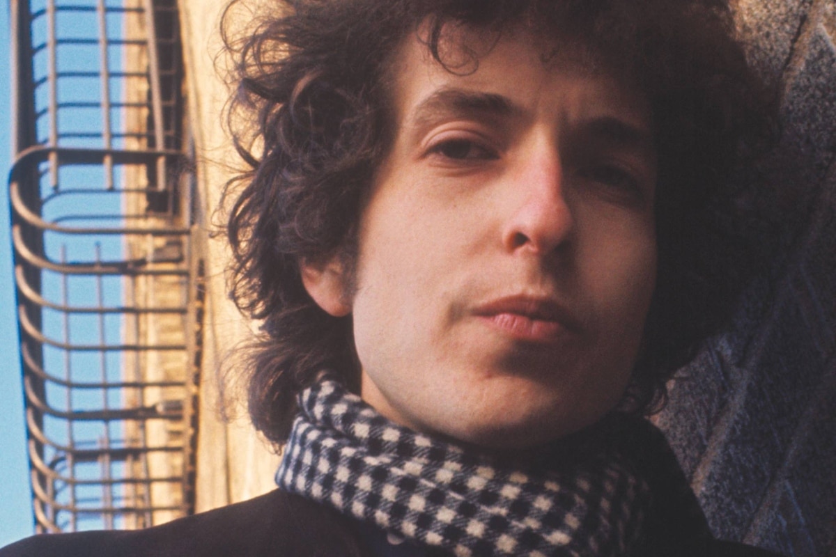 Bob Dylan cumple 80 años