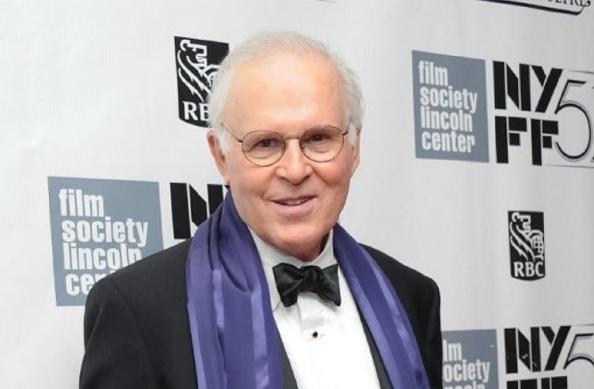 Charles Grodin