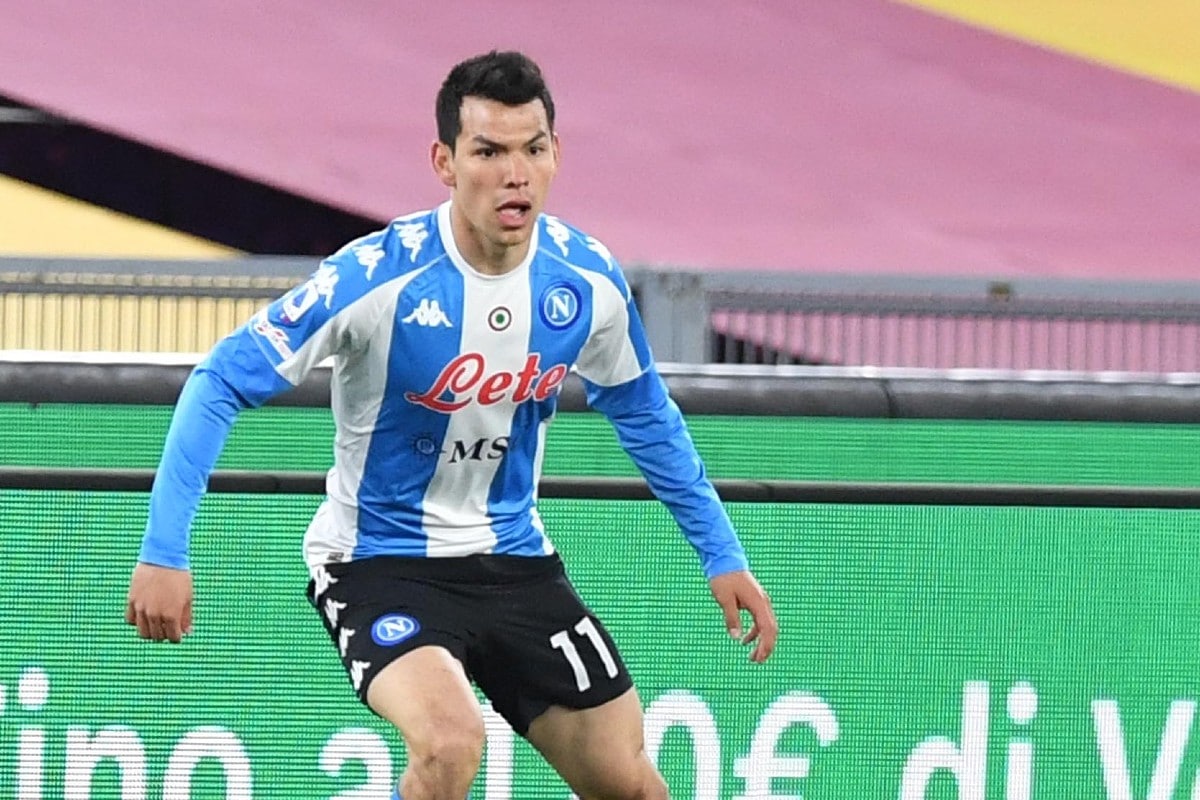 Chucky Lozano