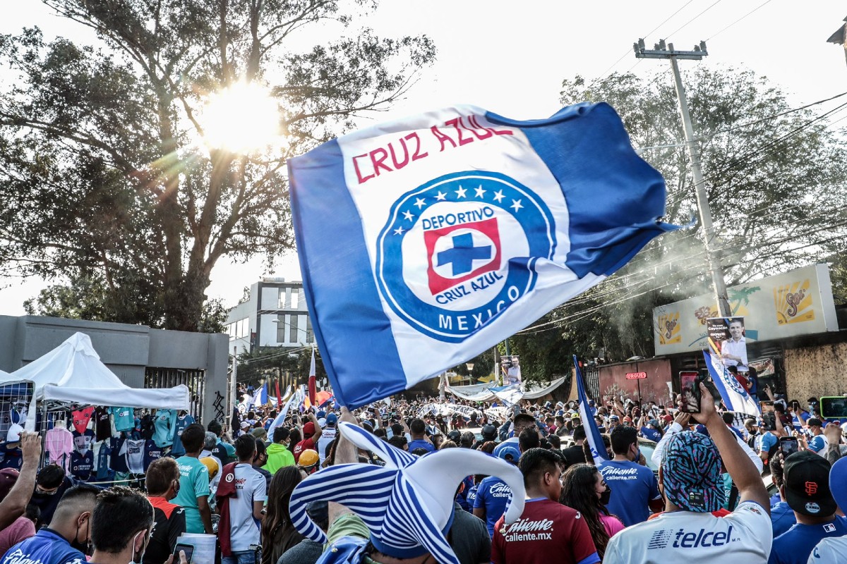 Cruz Azul