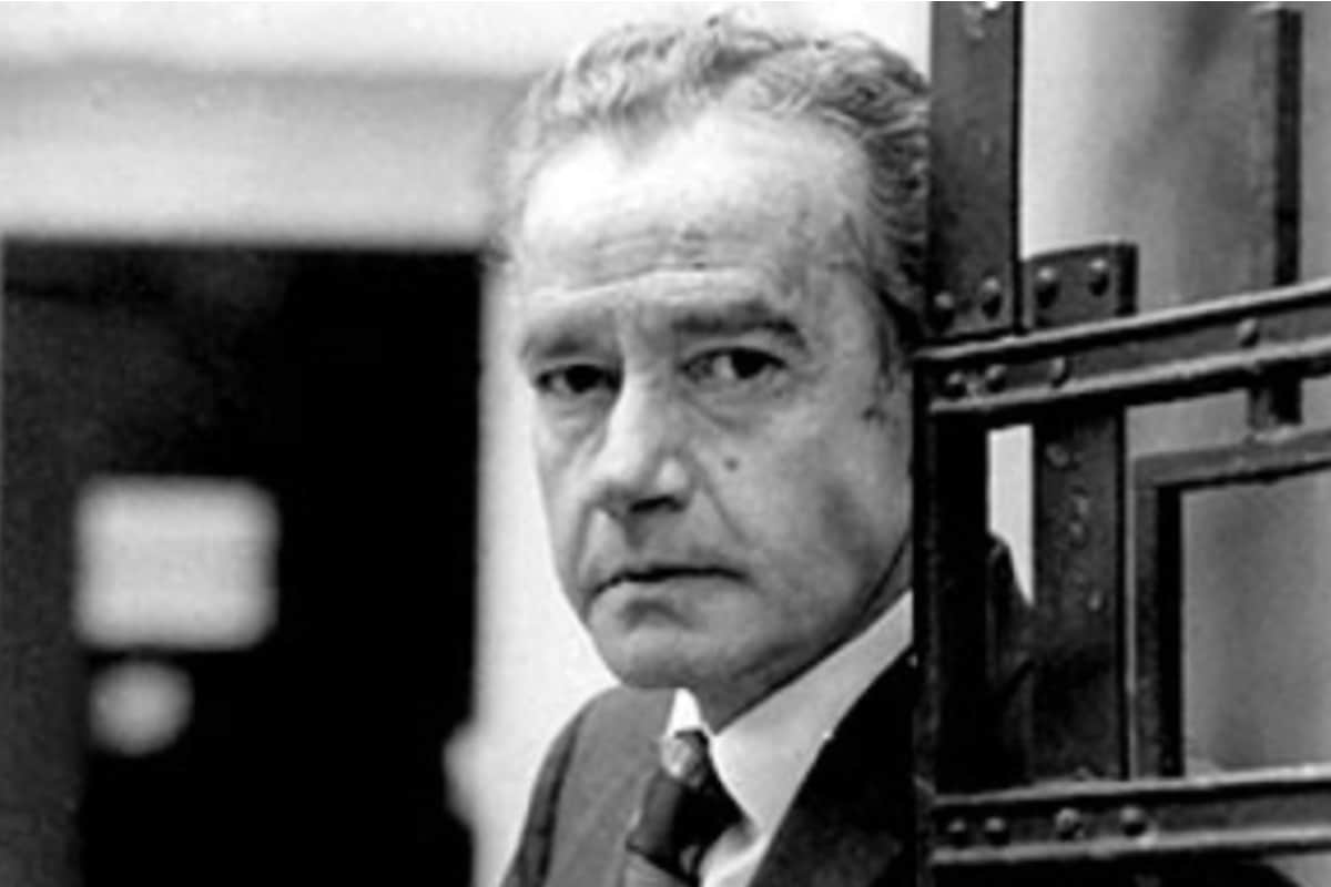 Juan Rulfo