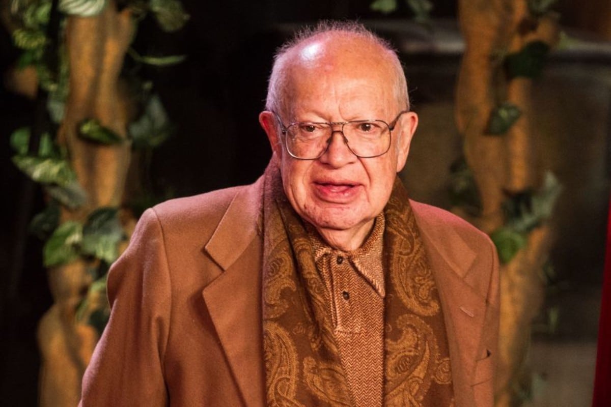 Eduardo Manzano