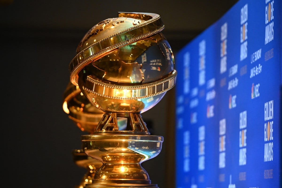 Golden Globes, Globos de Oro