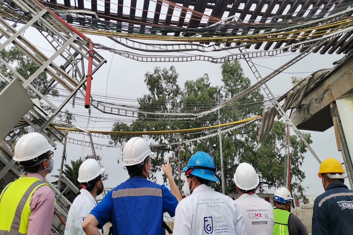 Los peritajes sobre lo ocurrido en la Línea 12 demorarán semanas