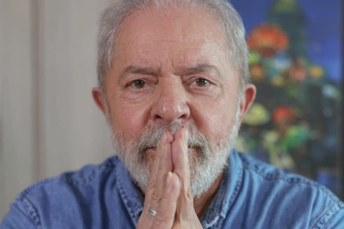 Lula da Silva