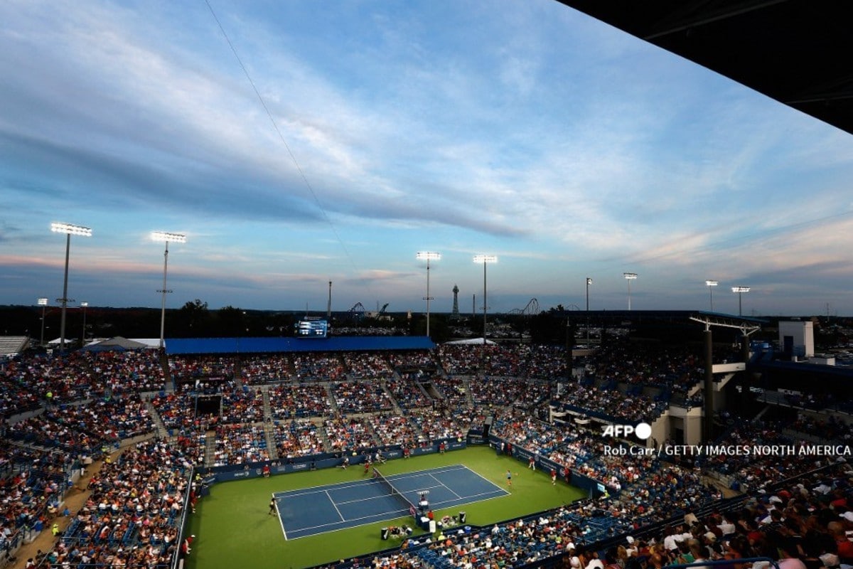 Masters de Cincinnati