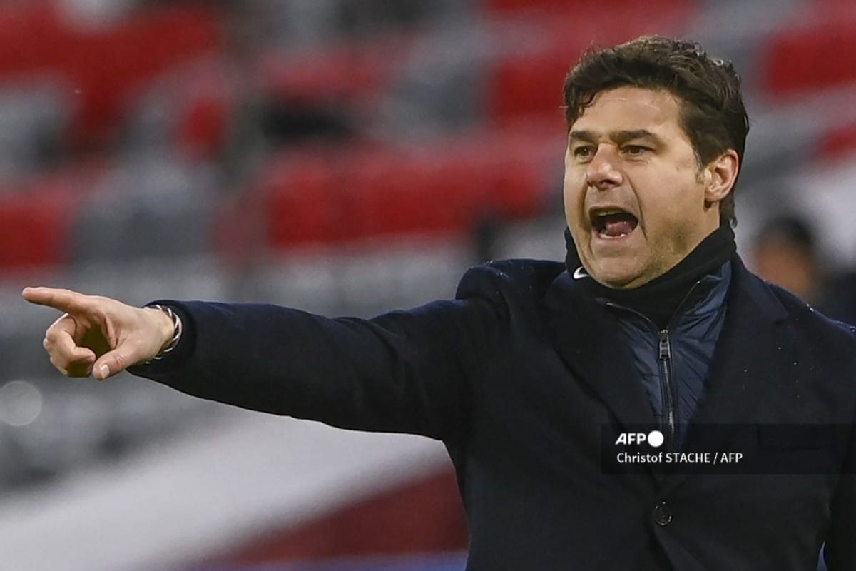 Mauricio Pochettino