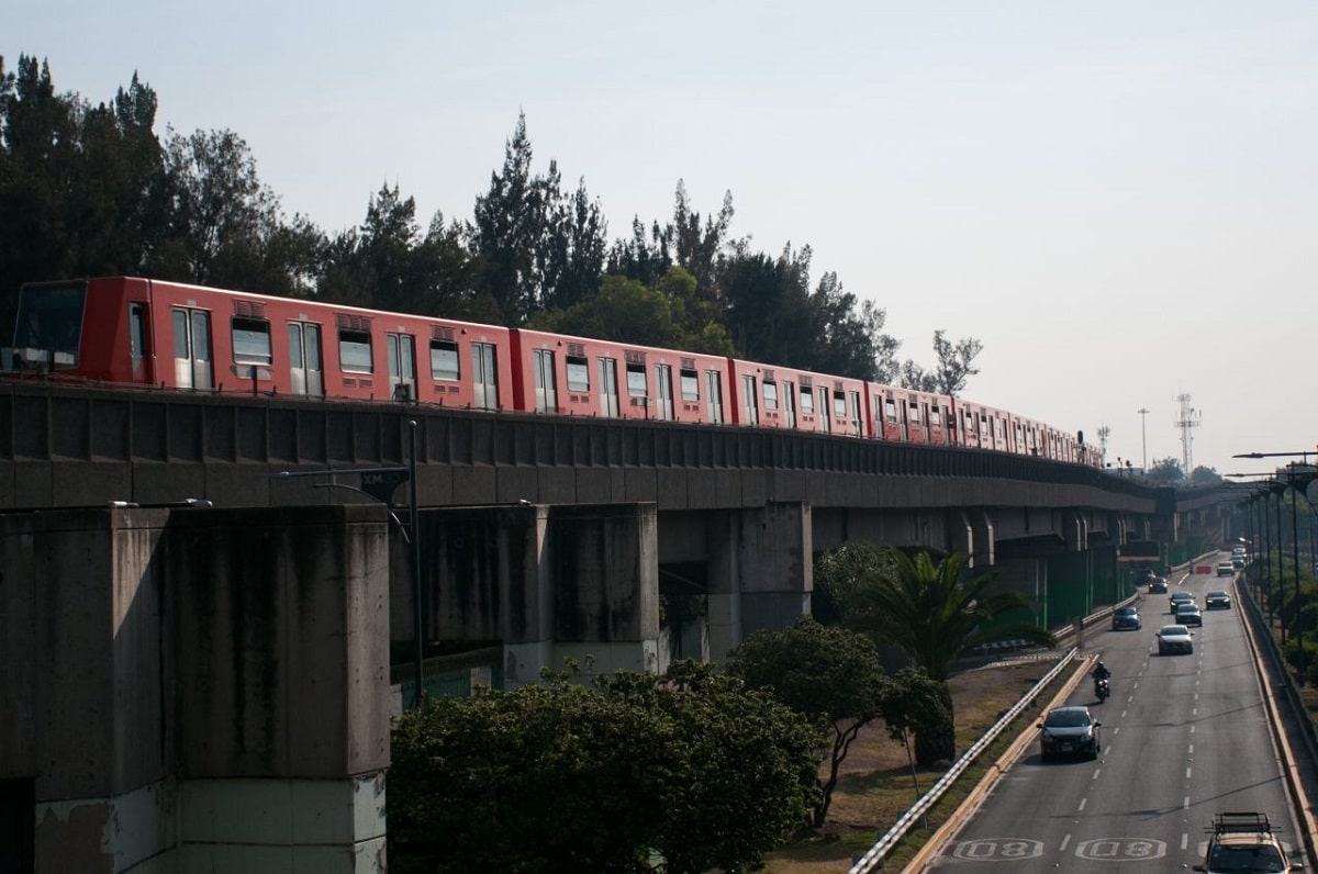 Presupuesto para el Metro