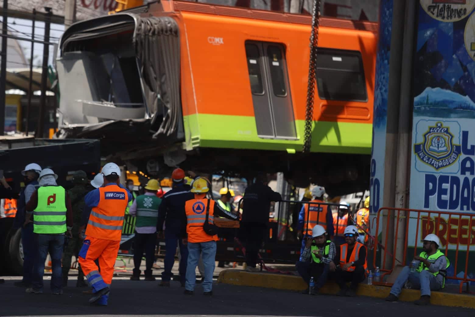 Peritajes en Línea 12