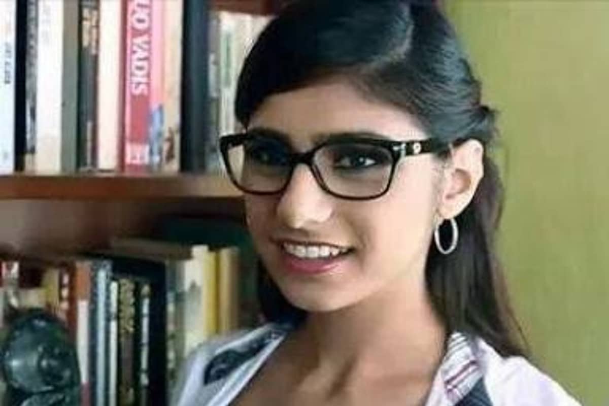 Mia Khalifa