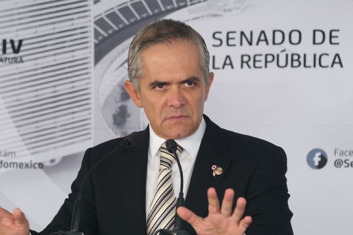 Miguel Ángel Mancera