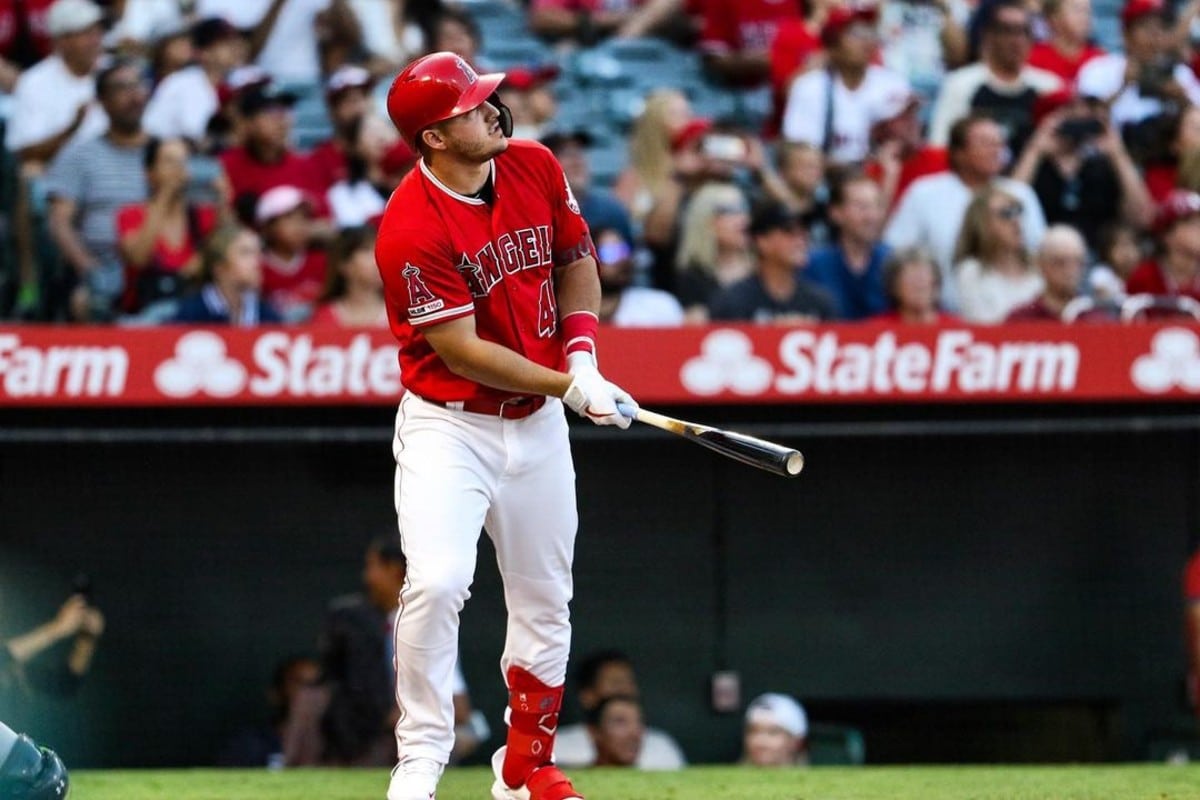 Mike Trout