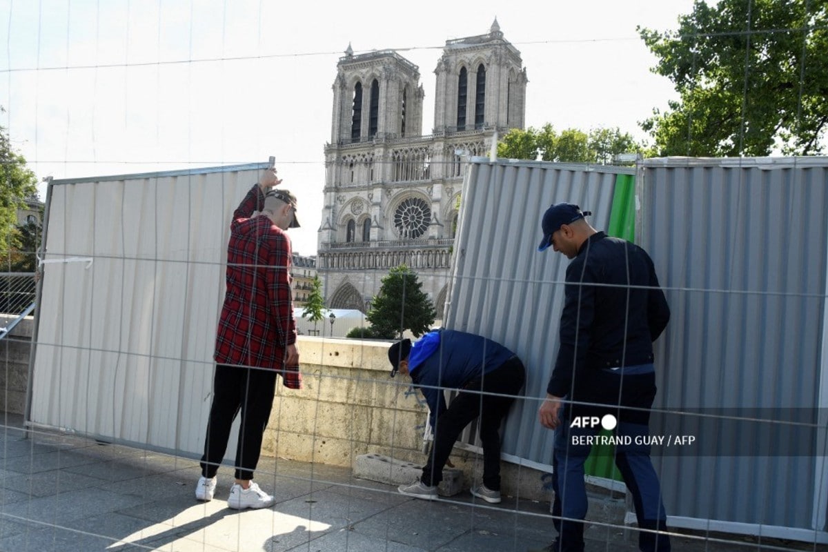 Notre Dame