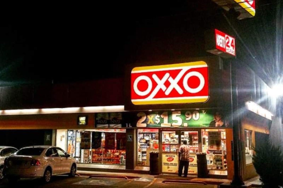 Oxxo