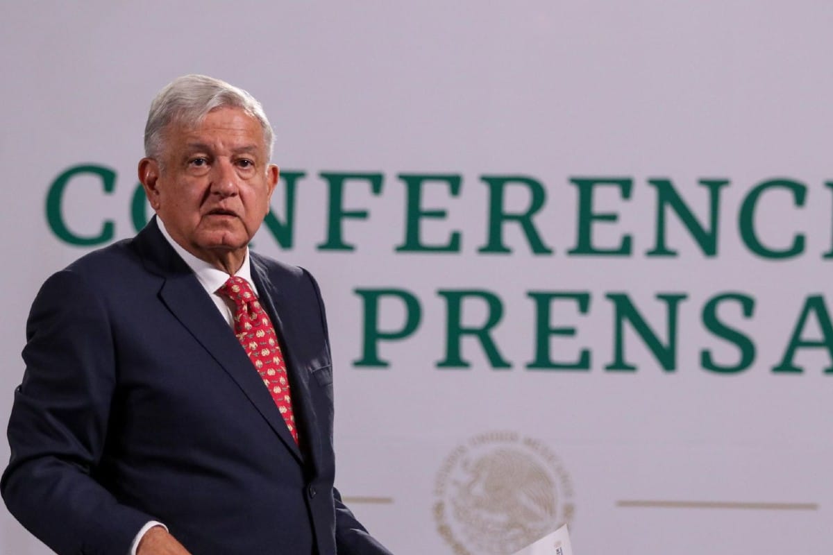 El Presidente ofrece disculpas a la comunidad china por la agresión que padecieron 303 miembros a inicios del siglo XX.