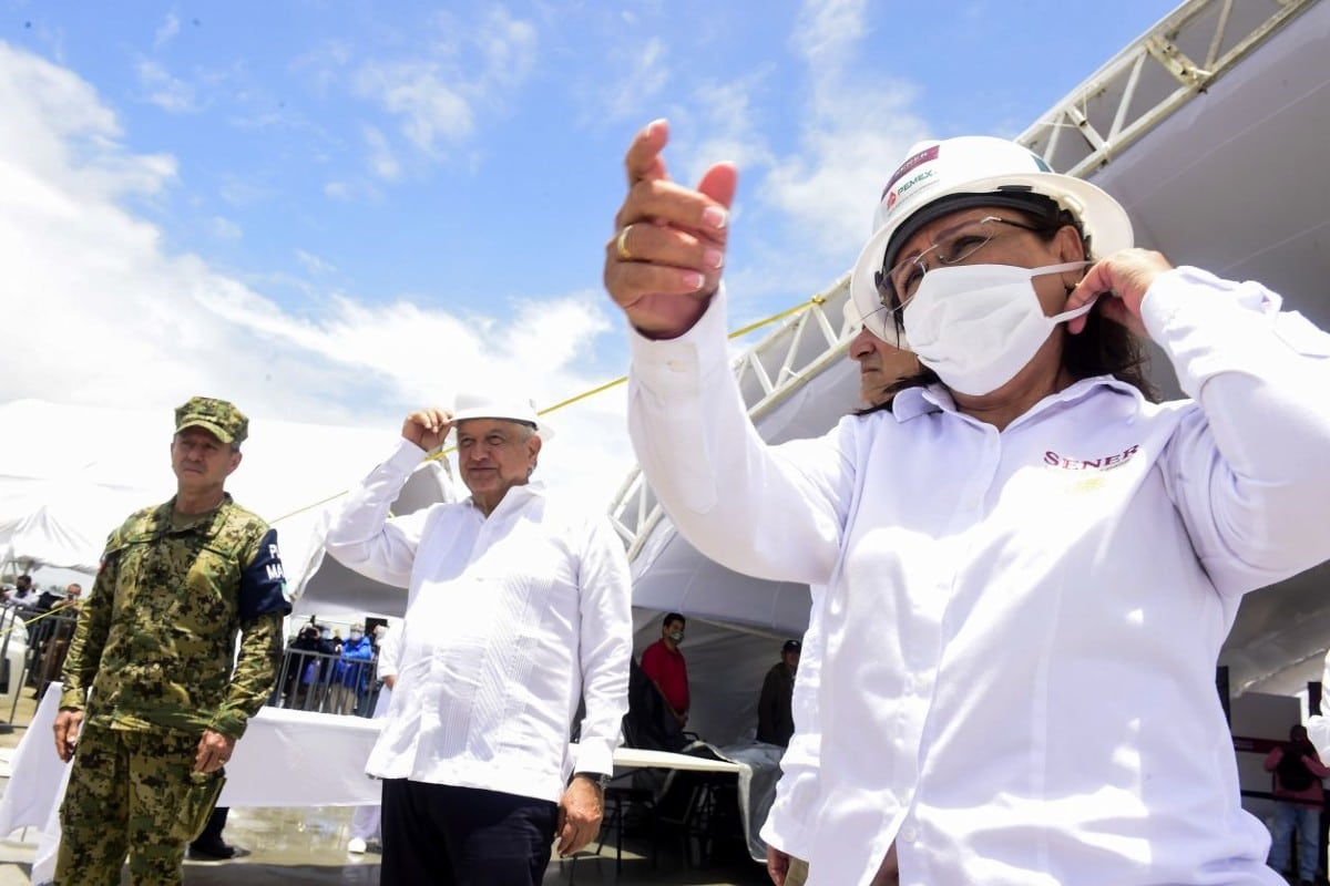 La legisladora tricolor pidió a la titular de Energía informar sobre sus gastos de traslado.