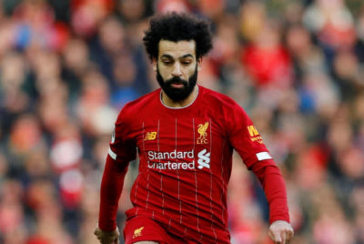 Salah llegará al PSG, afirman medios