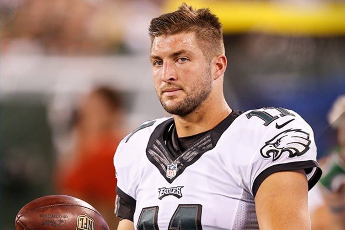 Tim Tebow