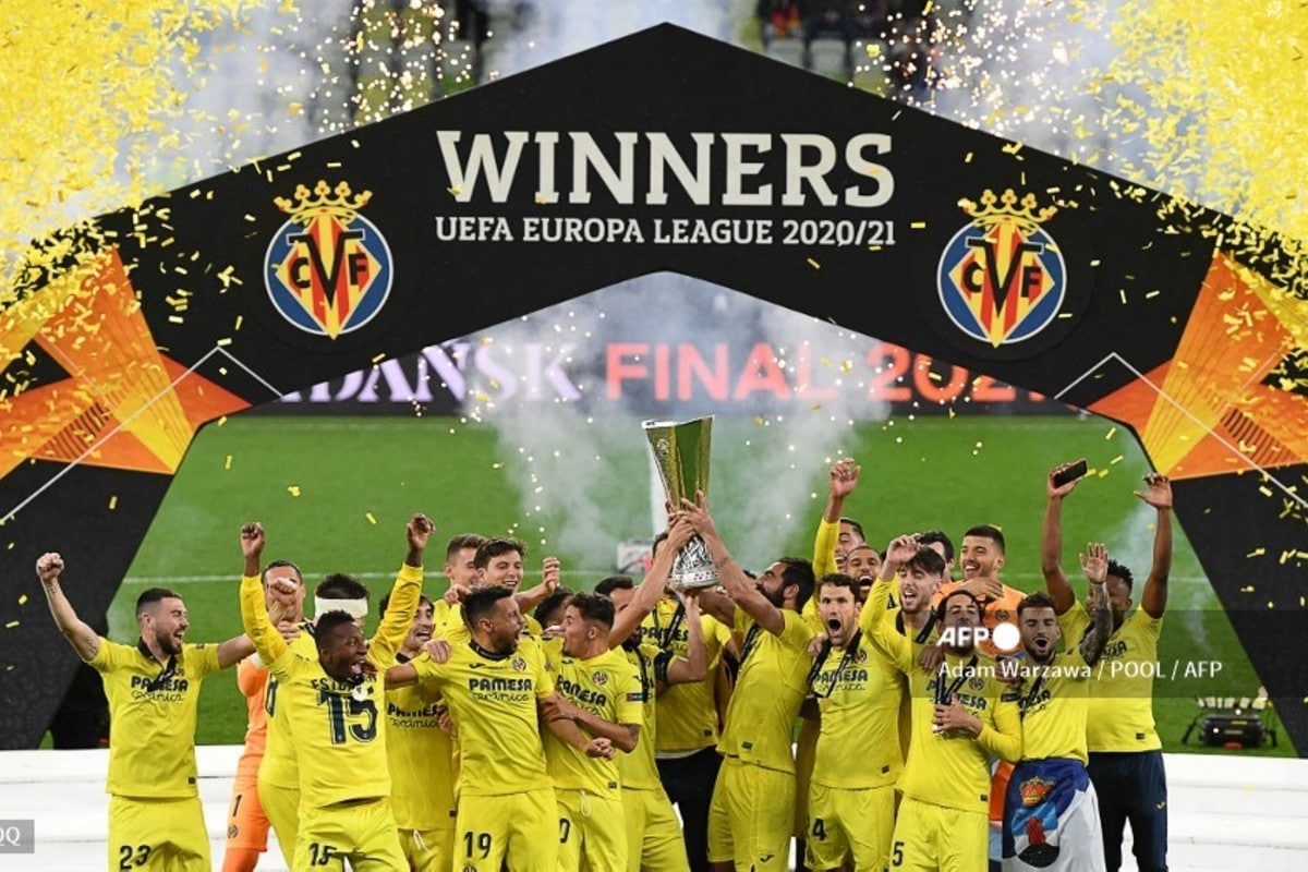 Villarreal