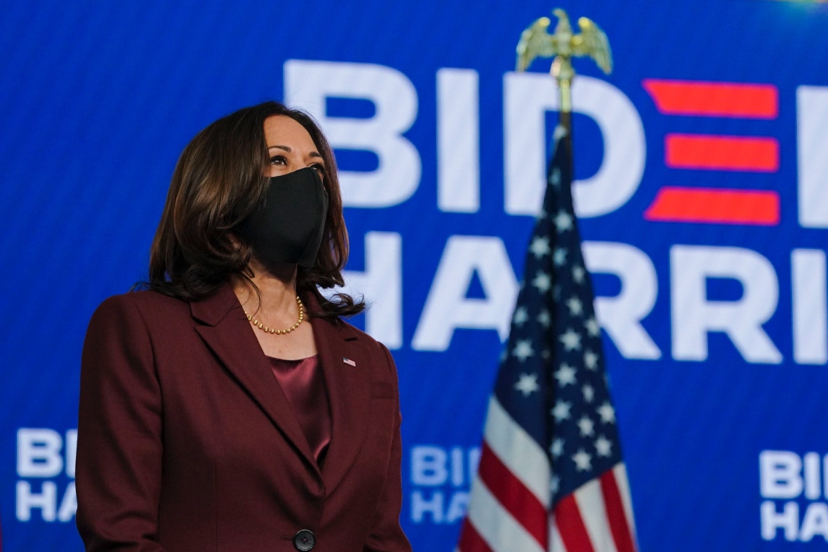 Kamala Harris