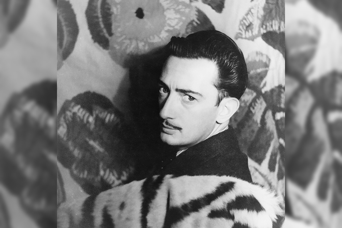 Salvador Dalí