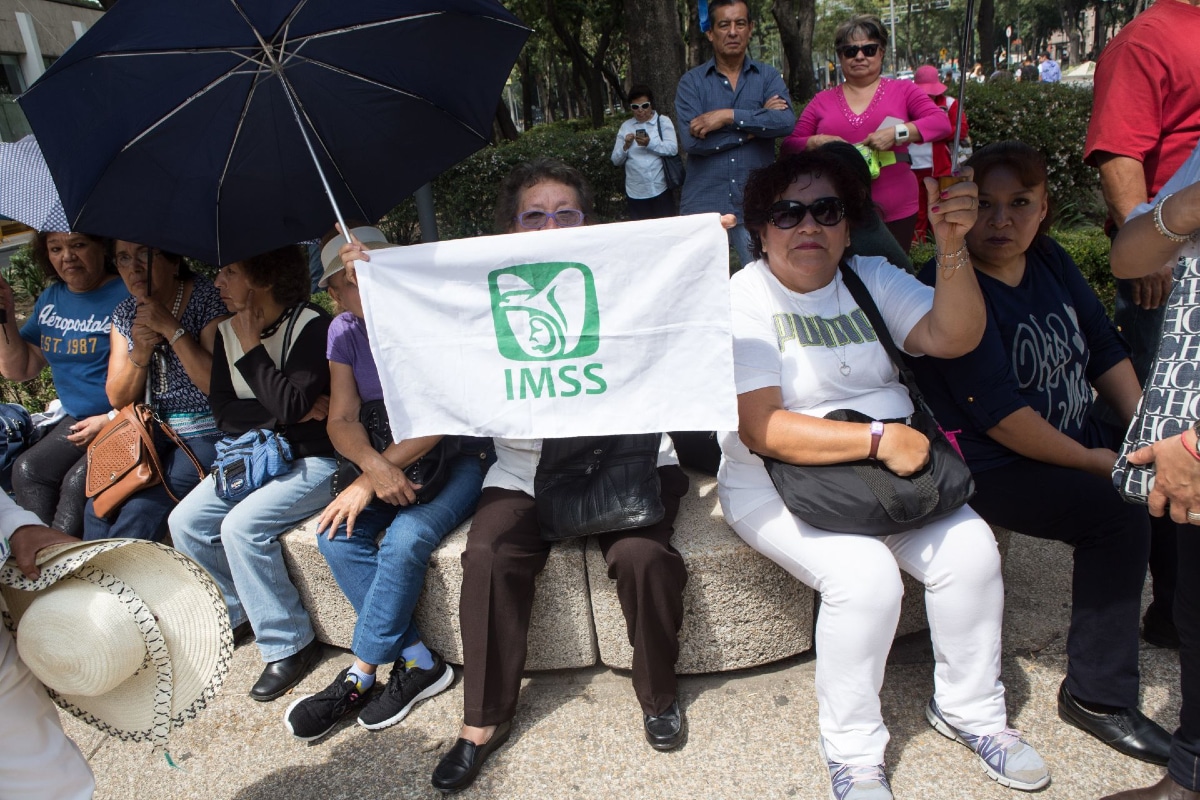 IMSS