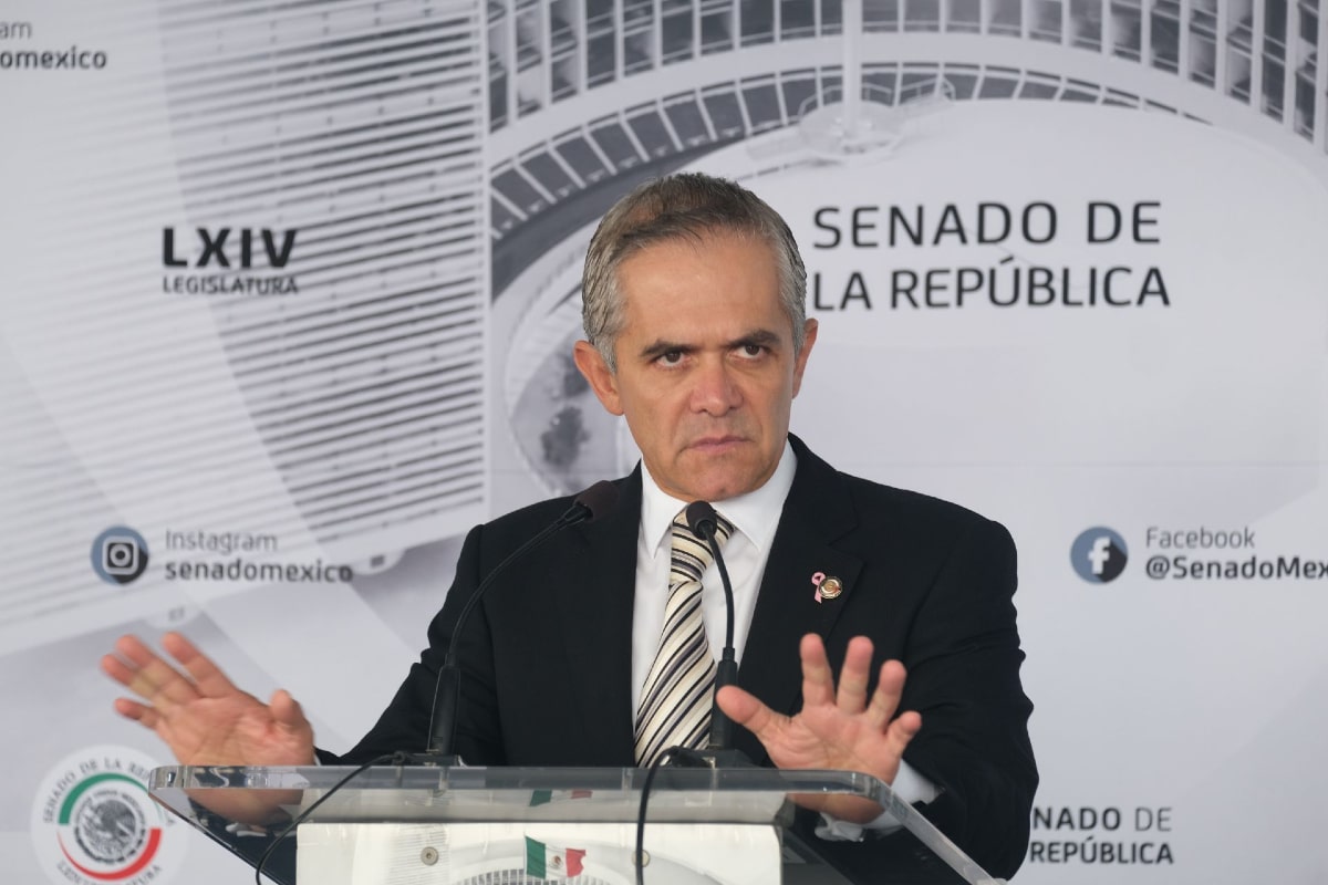 Miguel Ángel Mancera