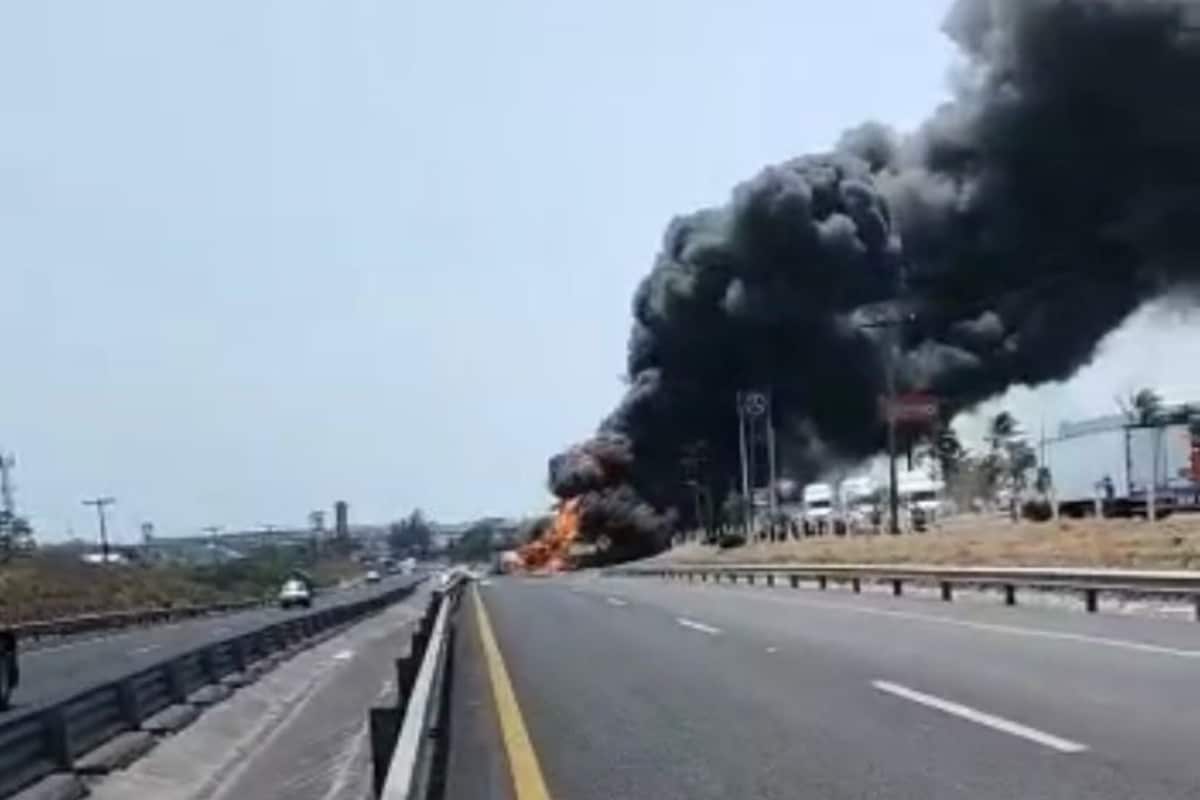 Poza Rica-Veracruz