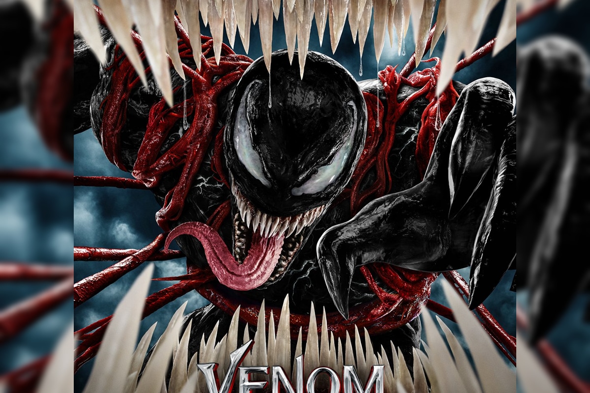 Venom: Let There Be Carnage