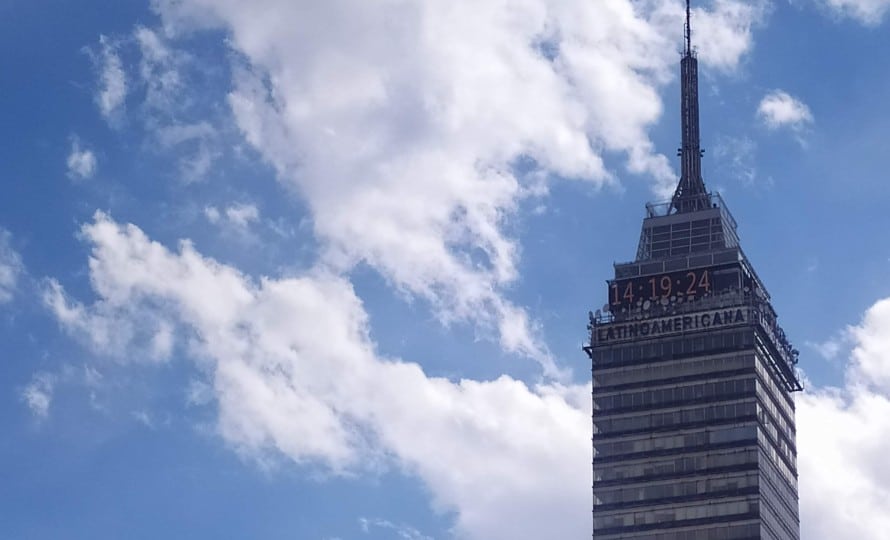 torre latino