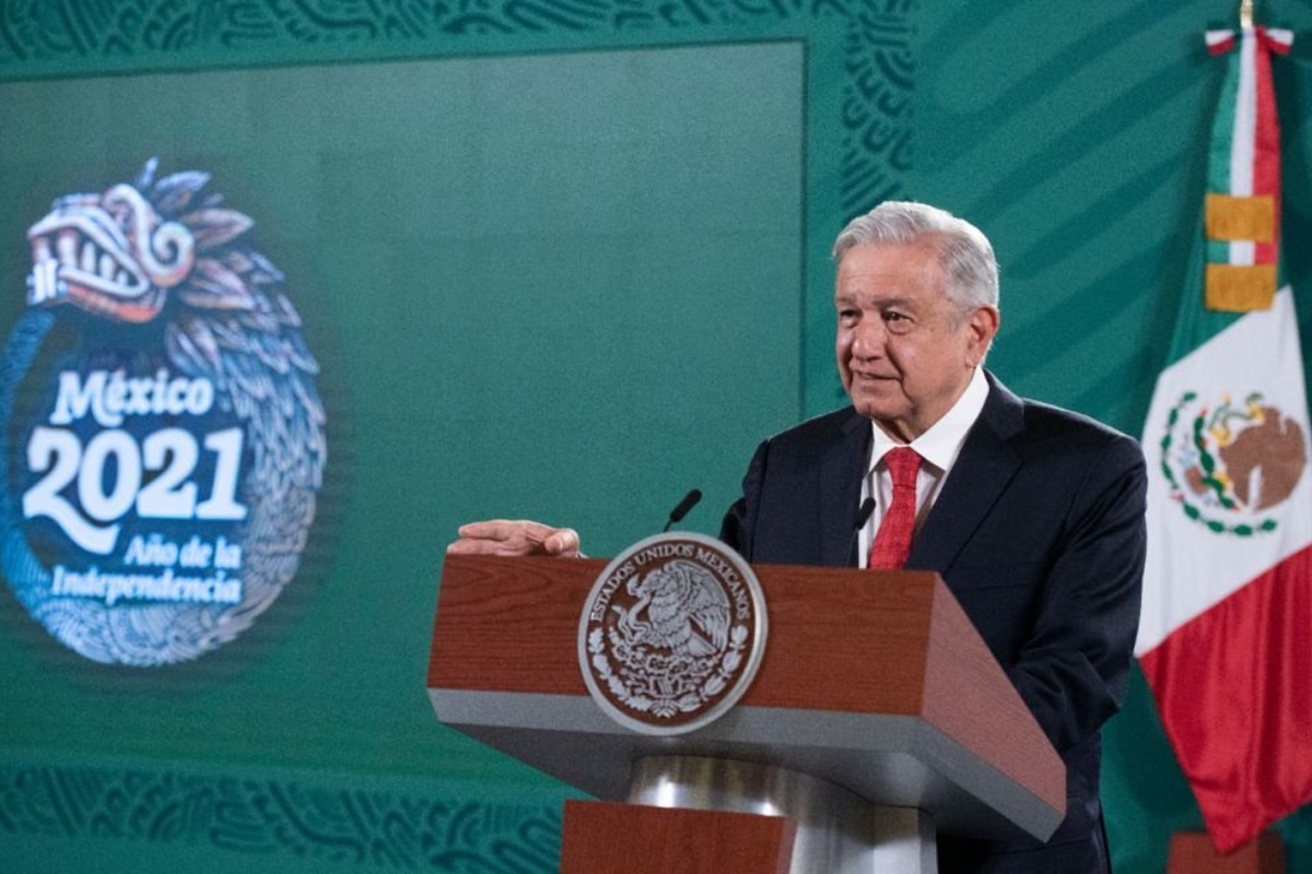 Andrés Manuel López Obrador