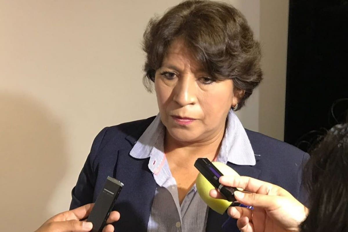 La SEP, bajo la administración de Delfina Gómez, destinó 13 mil 549.5 millones de pesos al programa La Escuela Es Nuestra