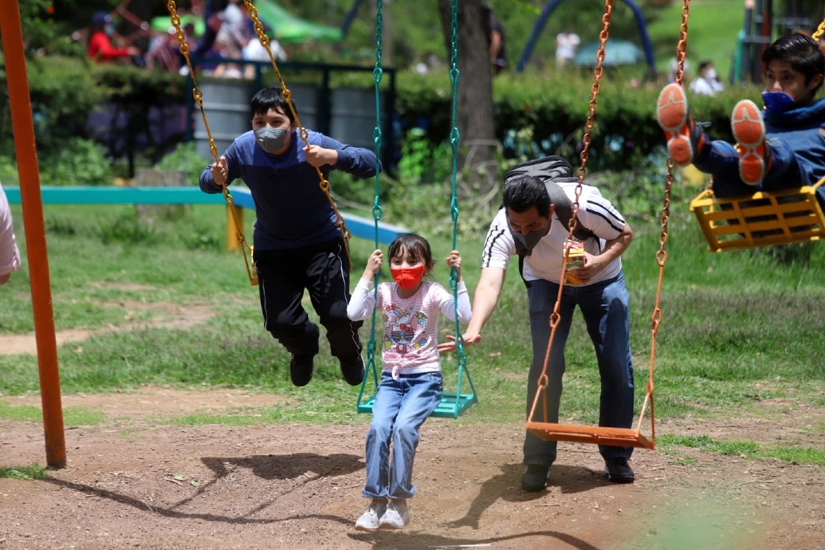 Día del Padre en la CDMX