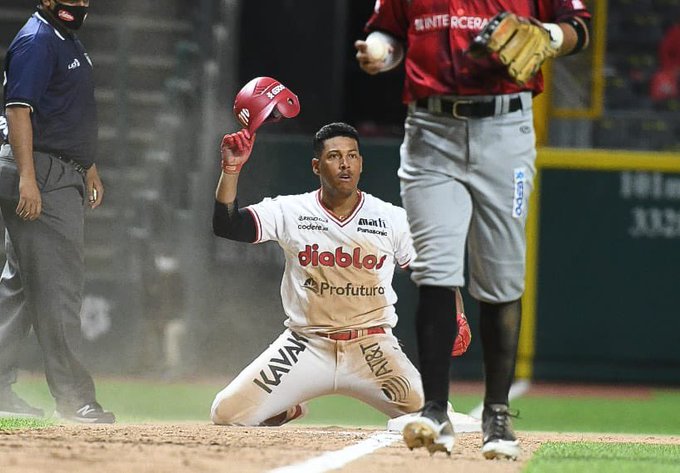 Diablos Rojos del Toluca